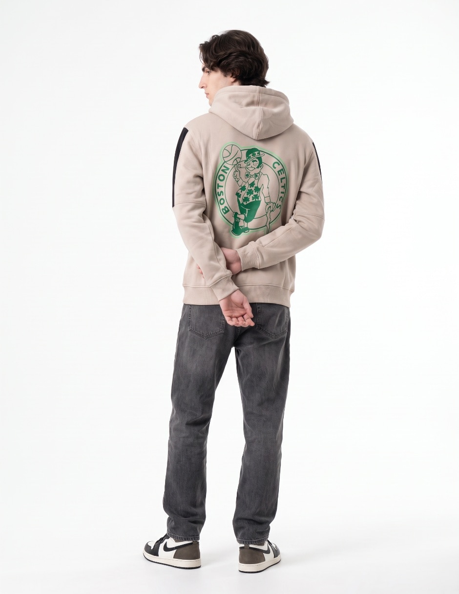 Sudadera Boston Celtics para hombre 2