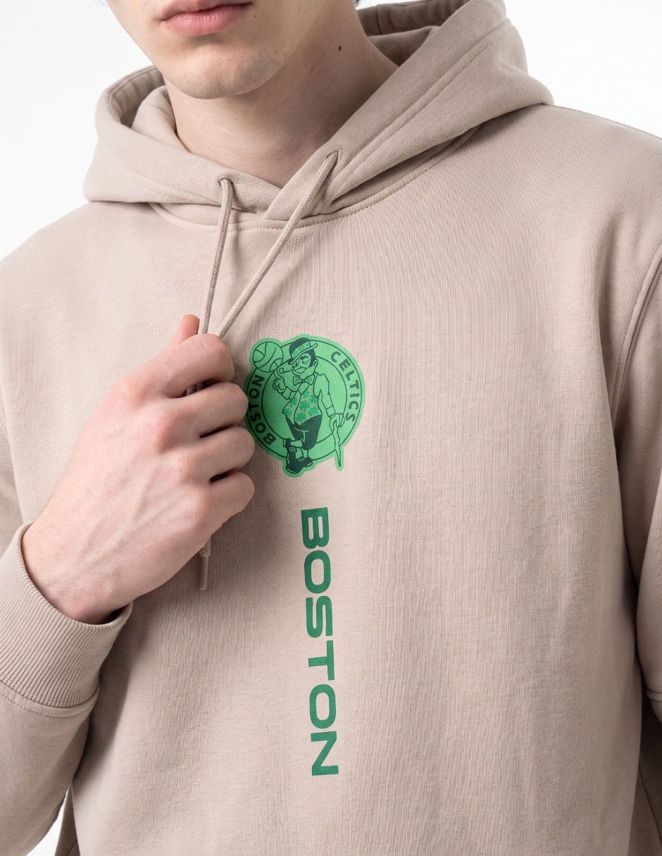 Sudadera Boston Celtics para hombre 4