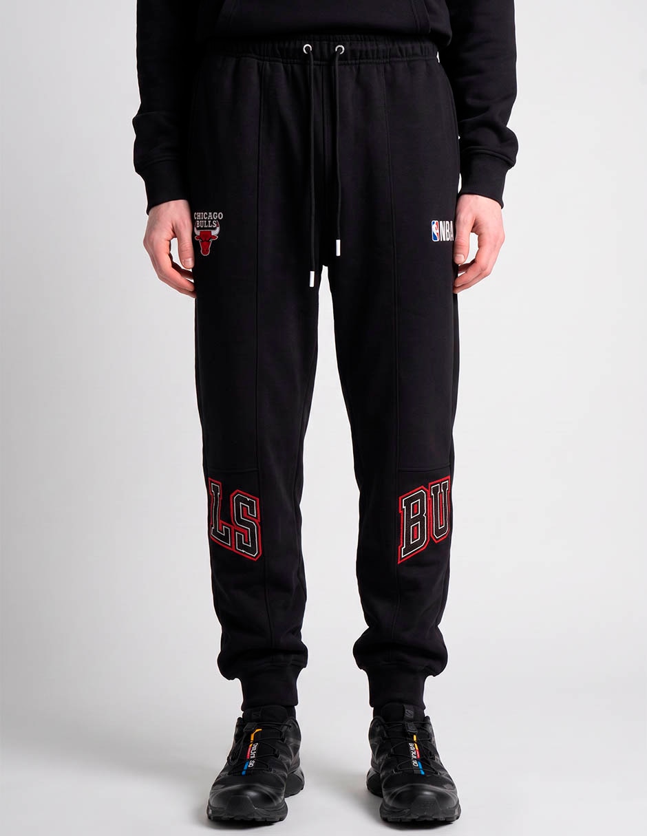 Pants con jareta para hombre