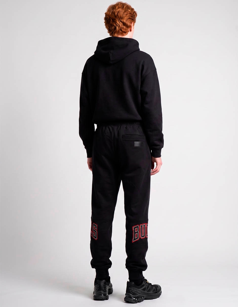 Pants con jareta para hombre