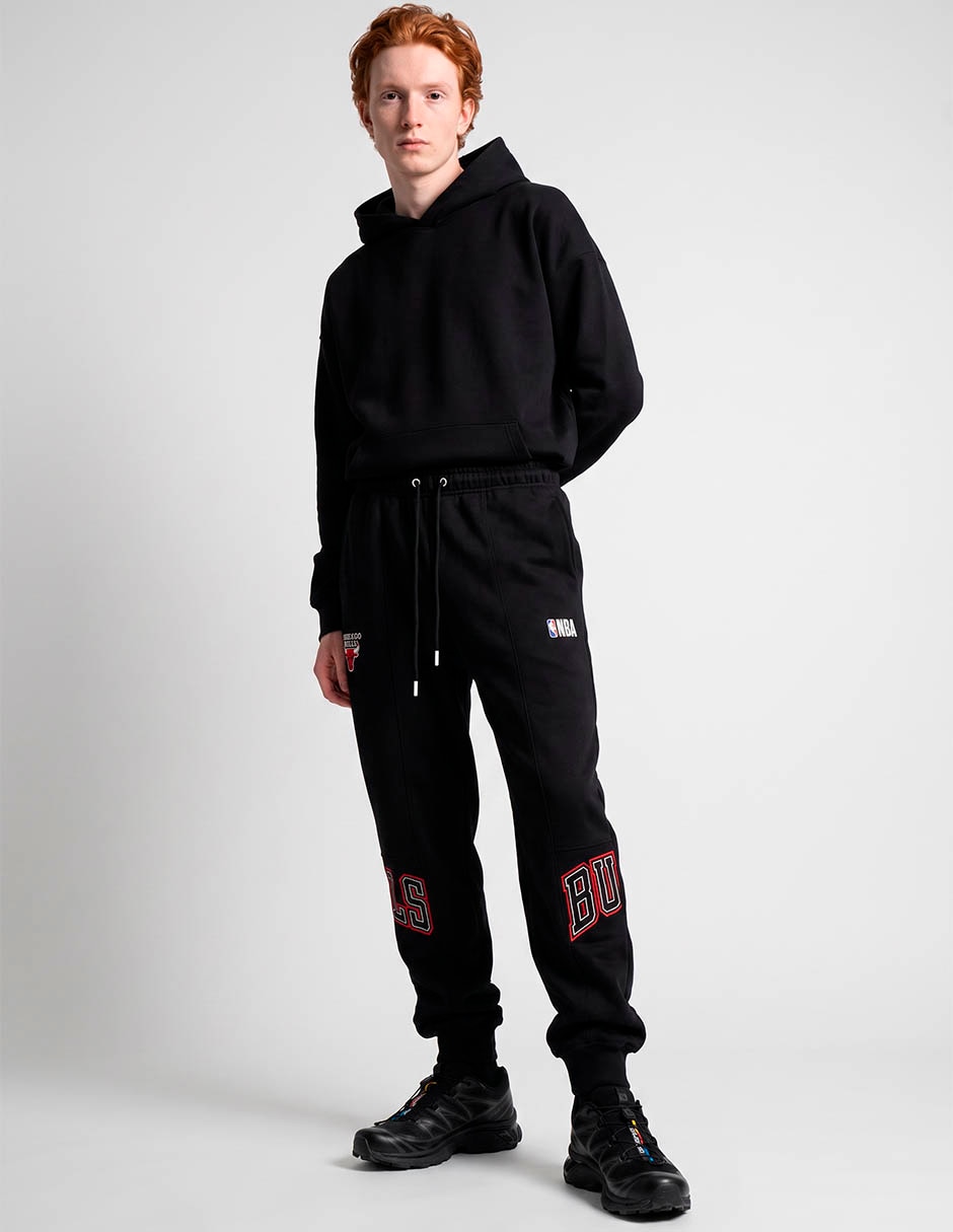 Pants con jareta para hombre