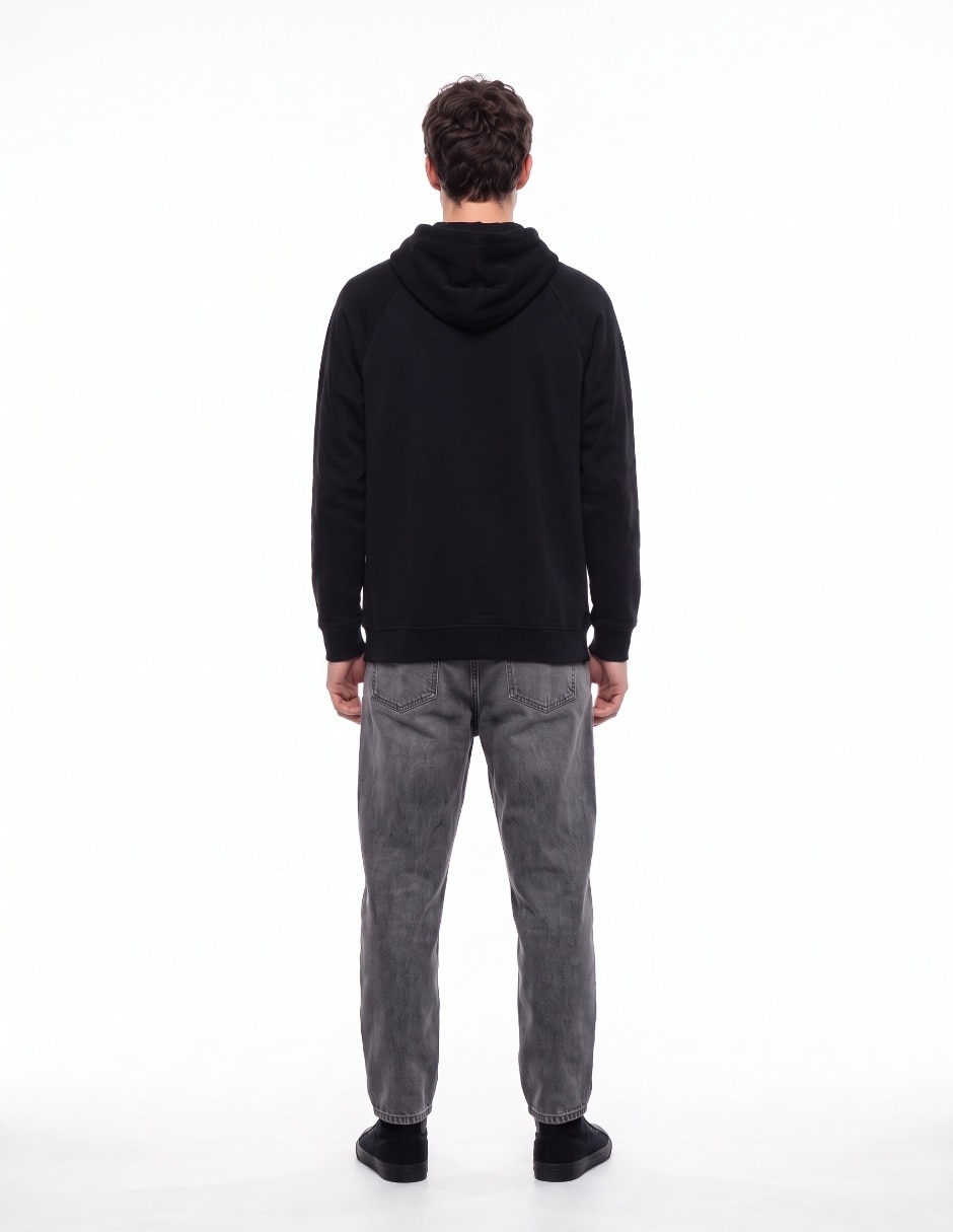 Sudadera Los Angeles Lakers para hombre 2