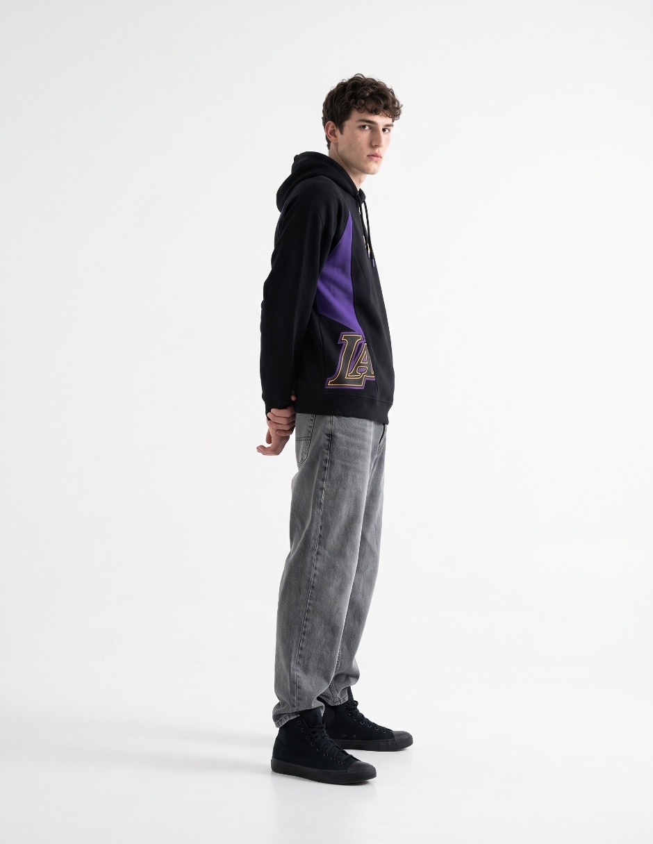 Sudadera Los Angeles Lakers para hombre 3