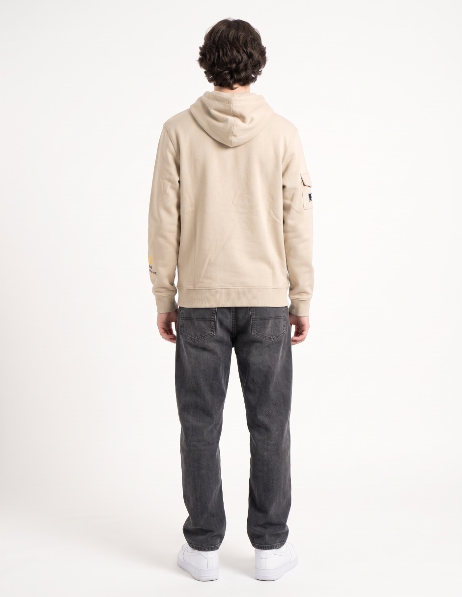 Sudadera San Diego Padres para hombre 2