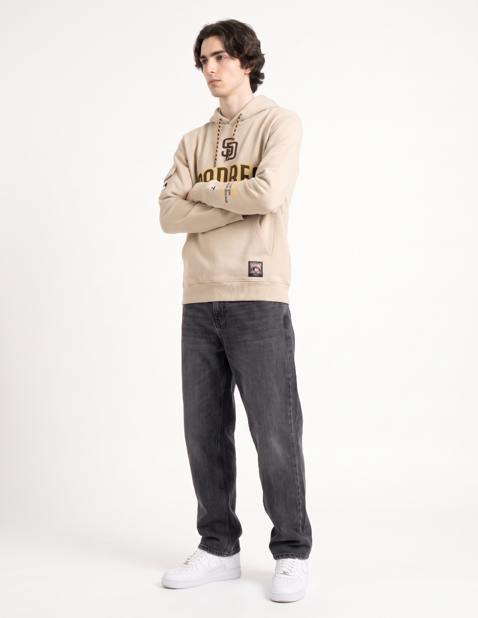 Sudadera San Diego Padres para hombre 3