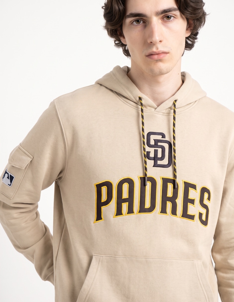 Sudadera San Diego Padres para hombre 4