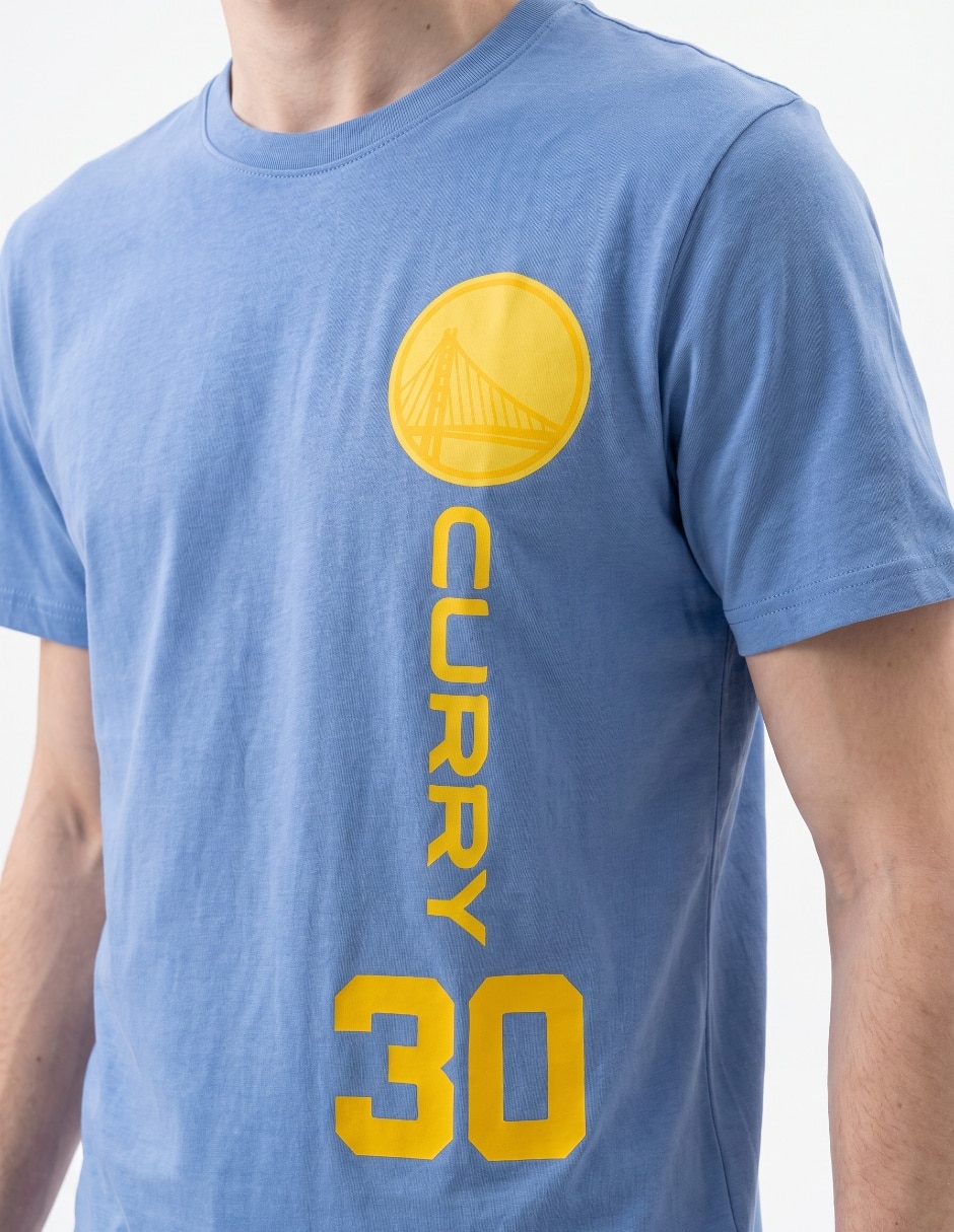 Playera cuello redondo para hombre 4