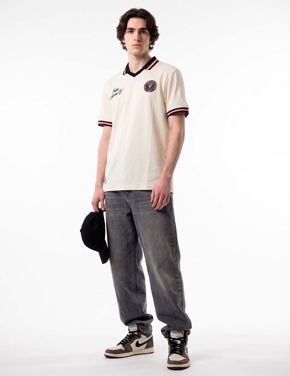 Playera cuello V para hombre Playera cuello V para hombre