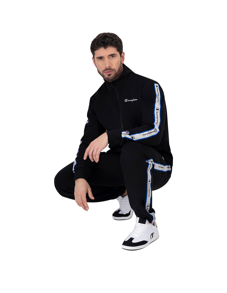 Sudadera para hombre 4