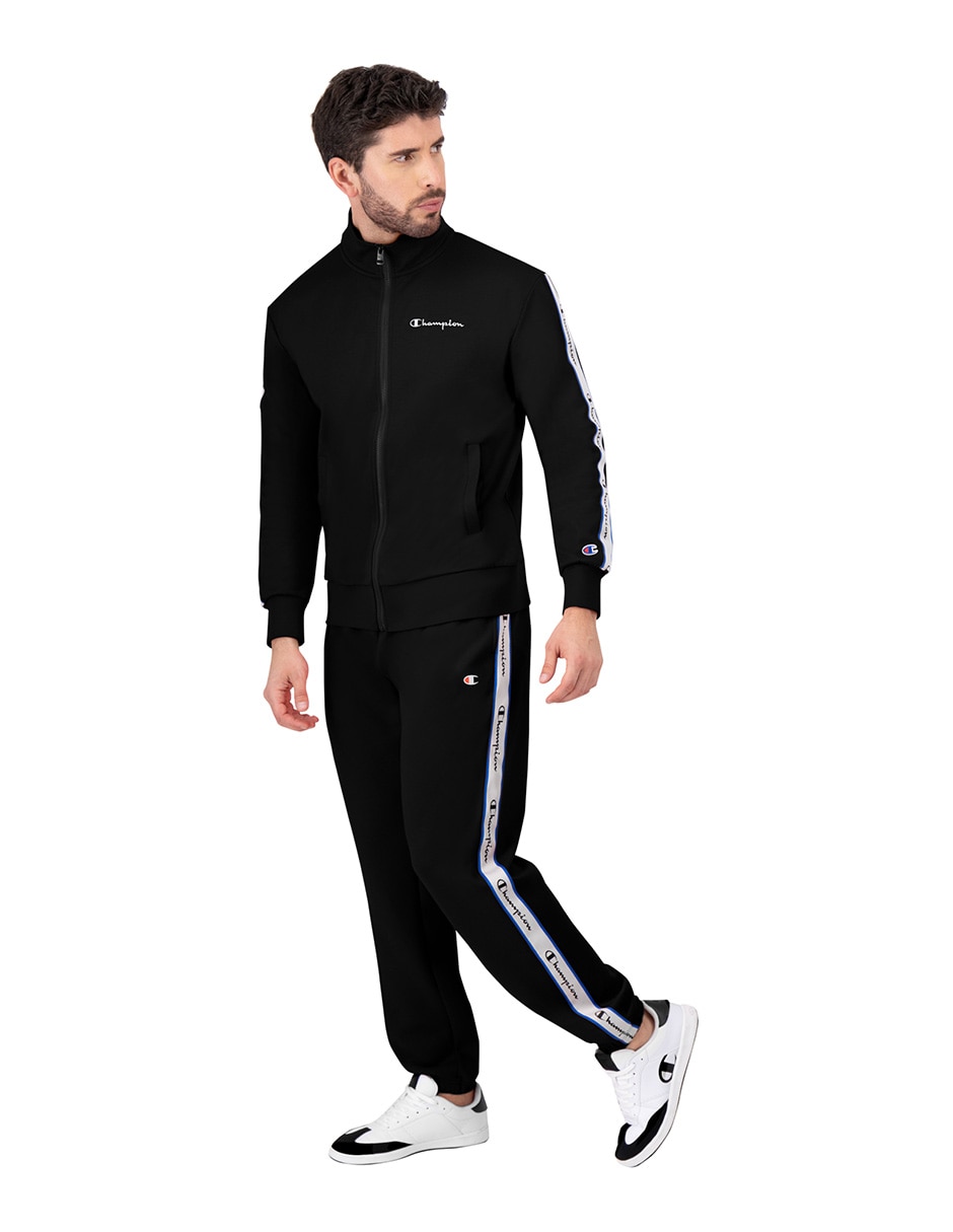 Sudadera para hombre 2