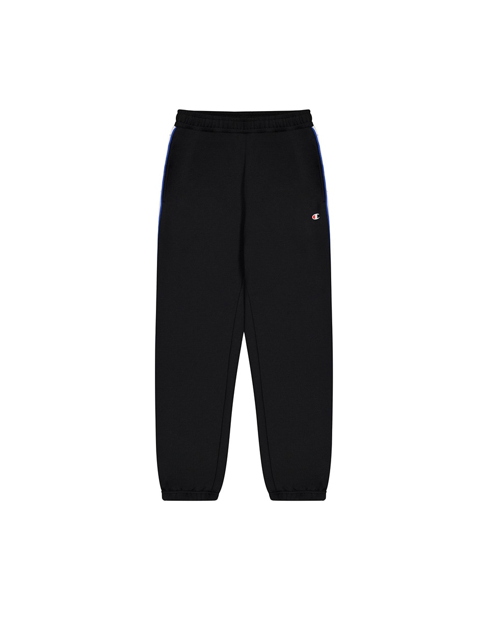 Pants regular con elástico para hombre Pants regular con elástico para hombre