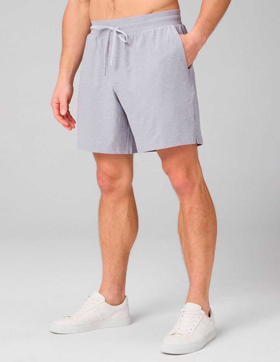 Short de algodón para hombre Short de algodón para hombre