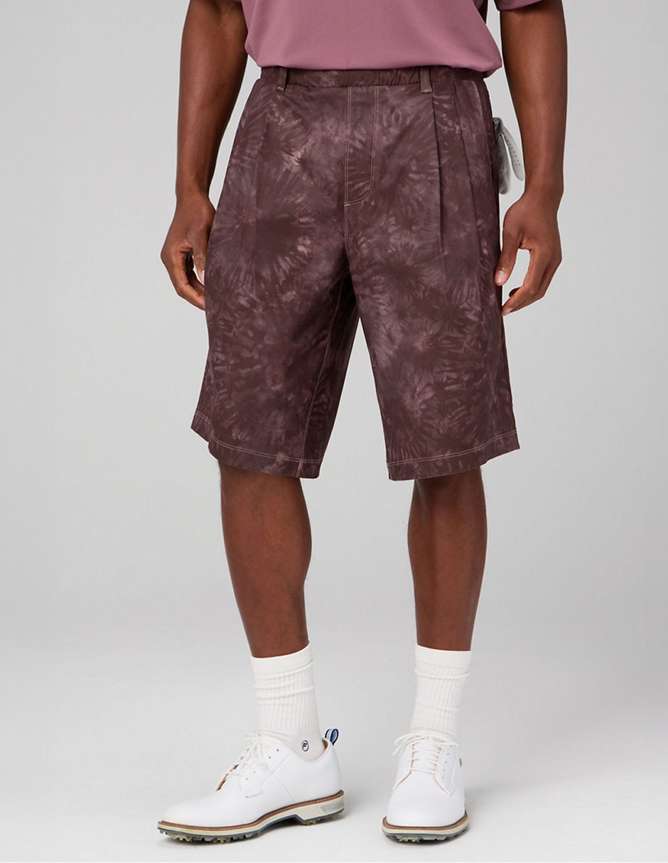 Short para hombre