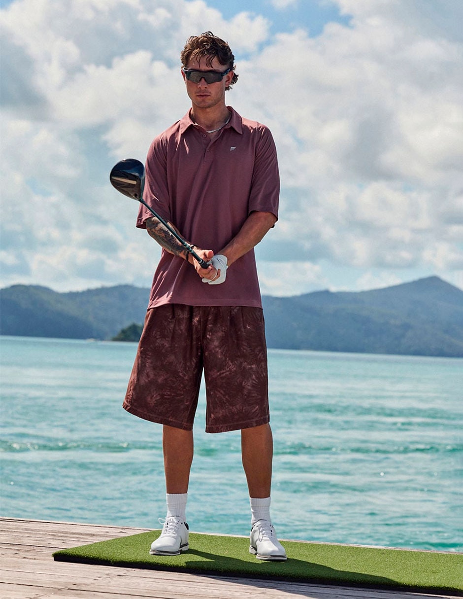 Short para hombre 4