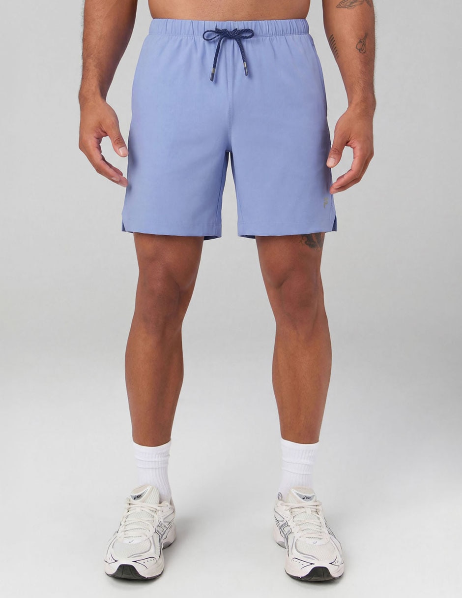 Short de algodón para hombre Short de algodón para hombre