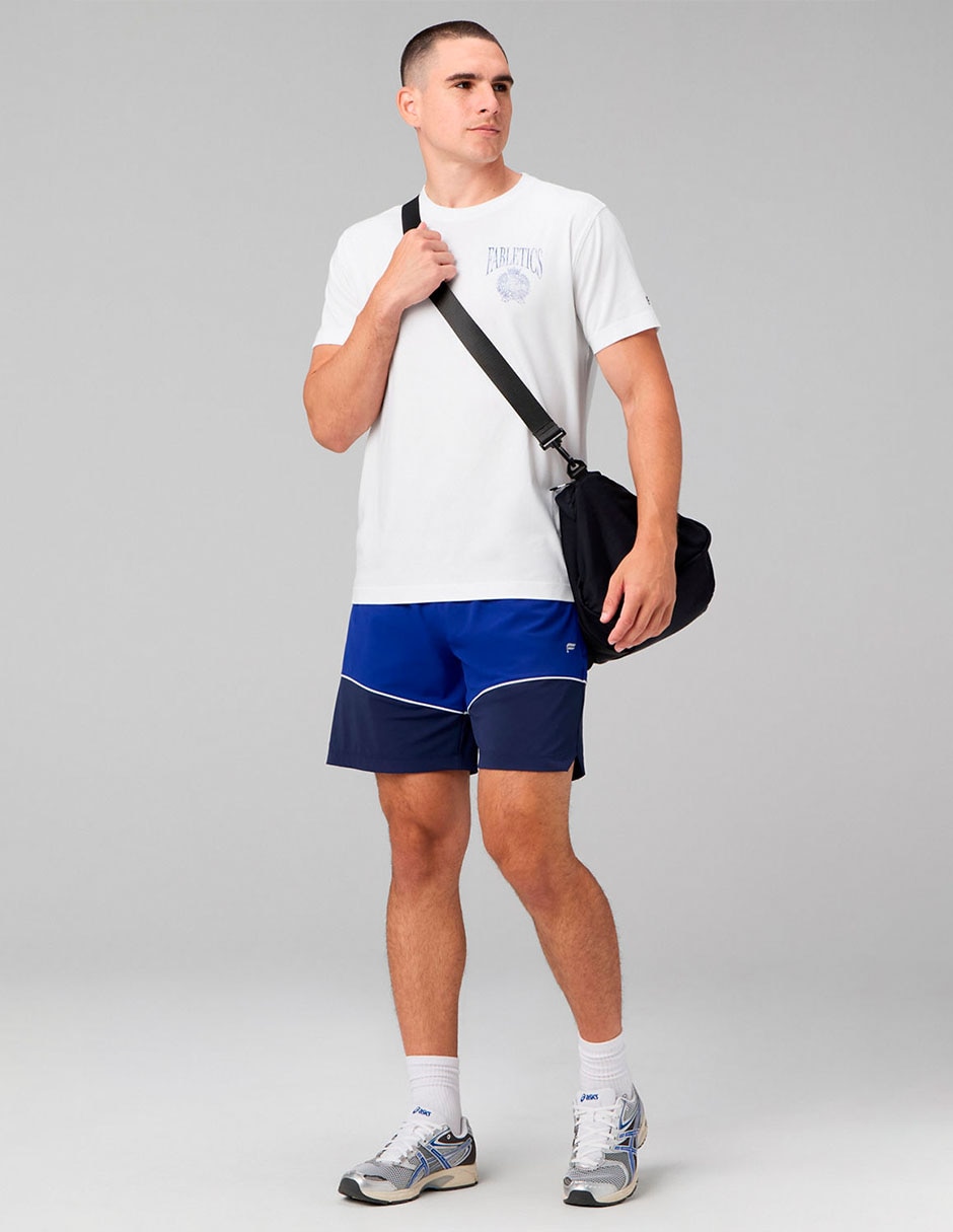 Playera The O2 cuello redondo para hombre