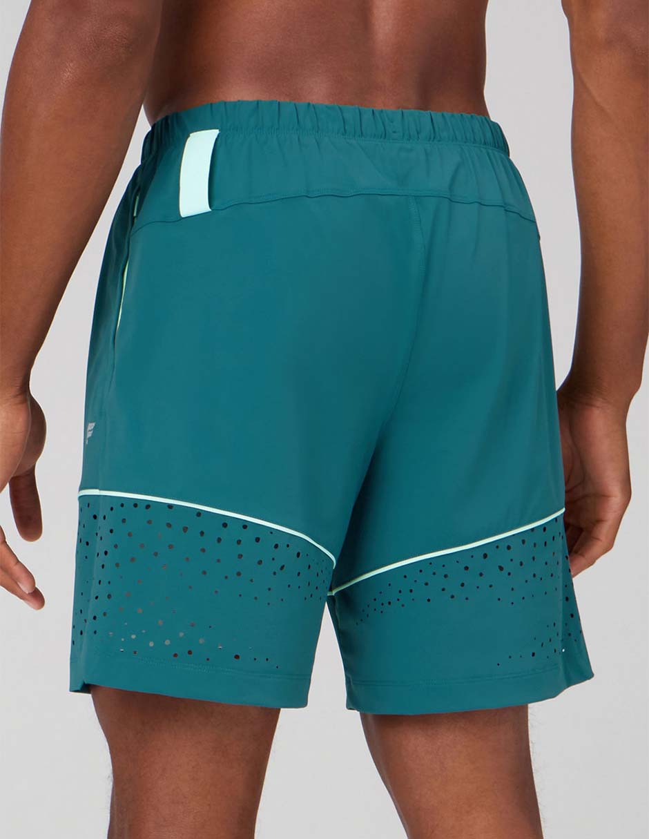 Short de algodón para hombre 5