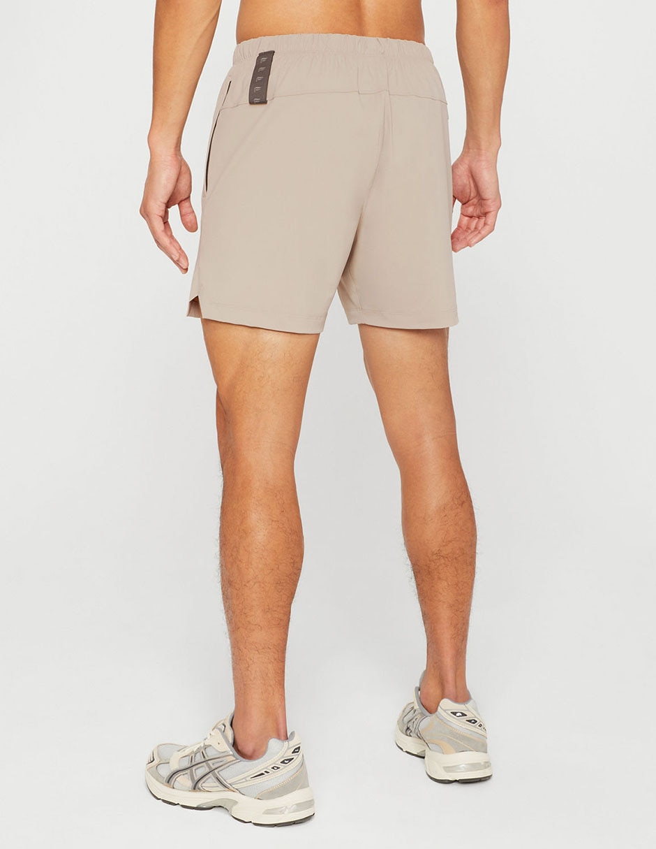 Short de algodón para hombre 2