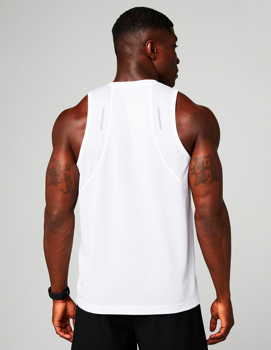 Playera The O2 cuello redondo para hombre 3