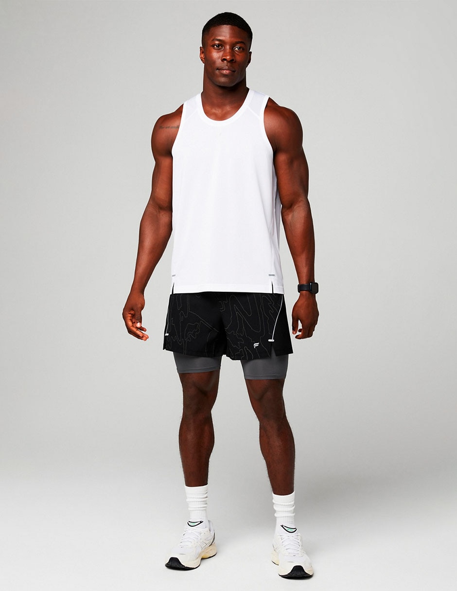 Playera The O2 cuello redondo para hombre 2
