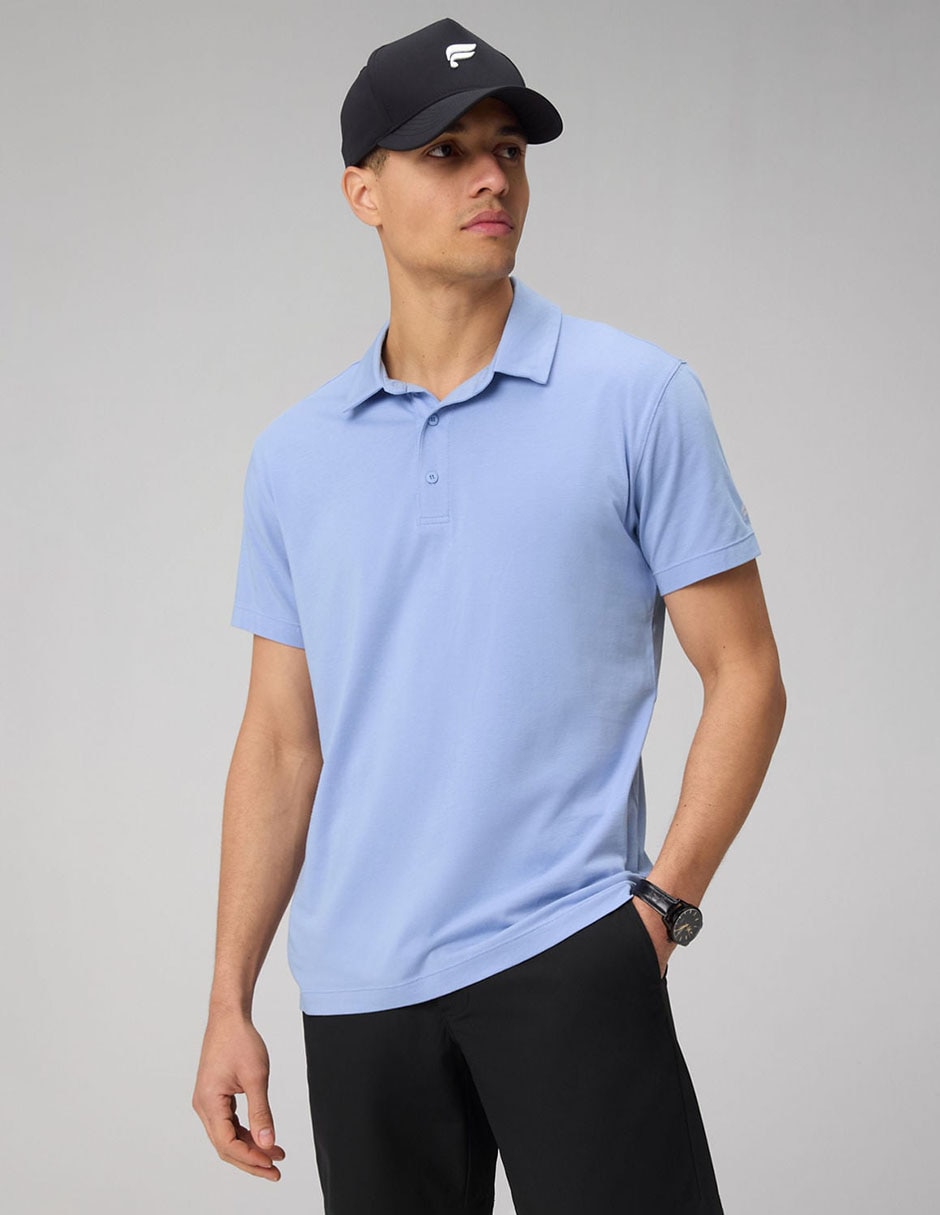 Playera para hombre