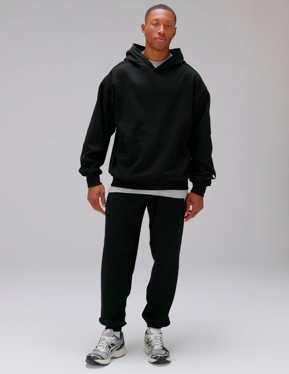 Sudadera para hombre 4