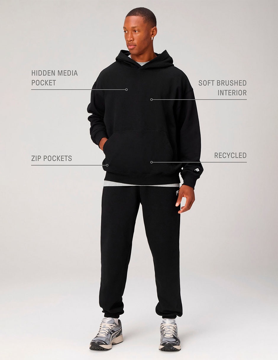 Sudadera para hombre 6