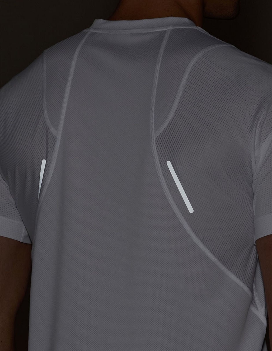 Playera cuello redondo para hombre 5