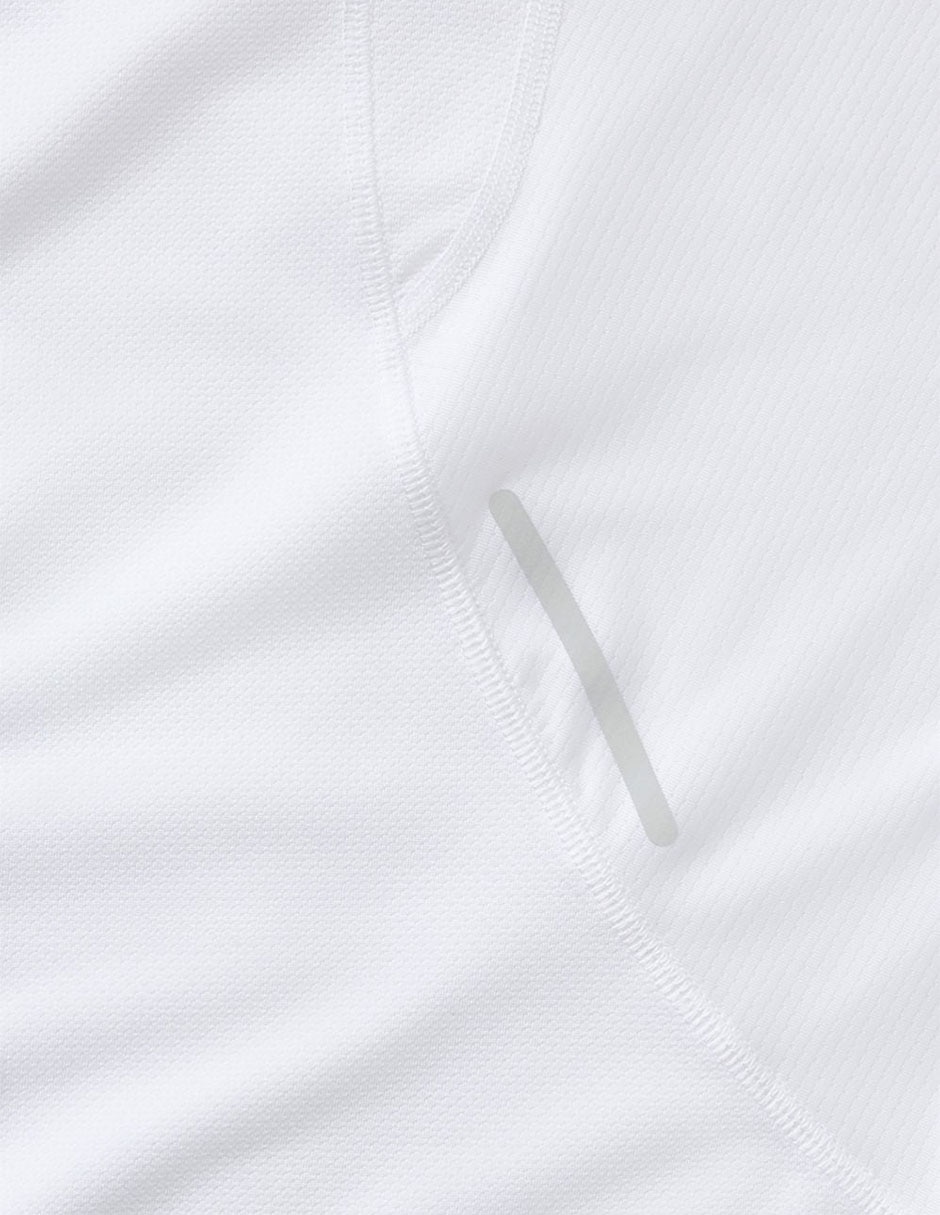 Playera cuello redondo para hombre 6
