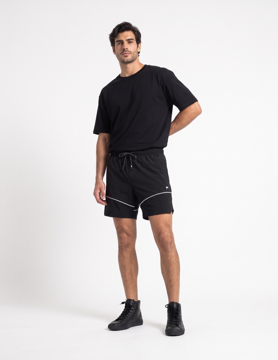 Short para hombre