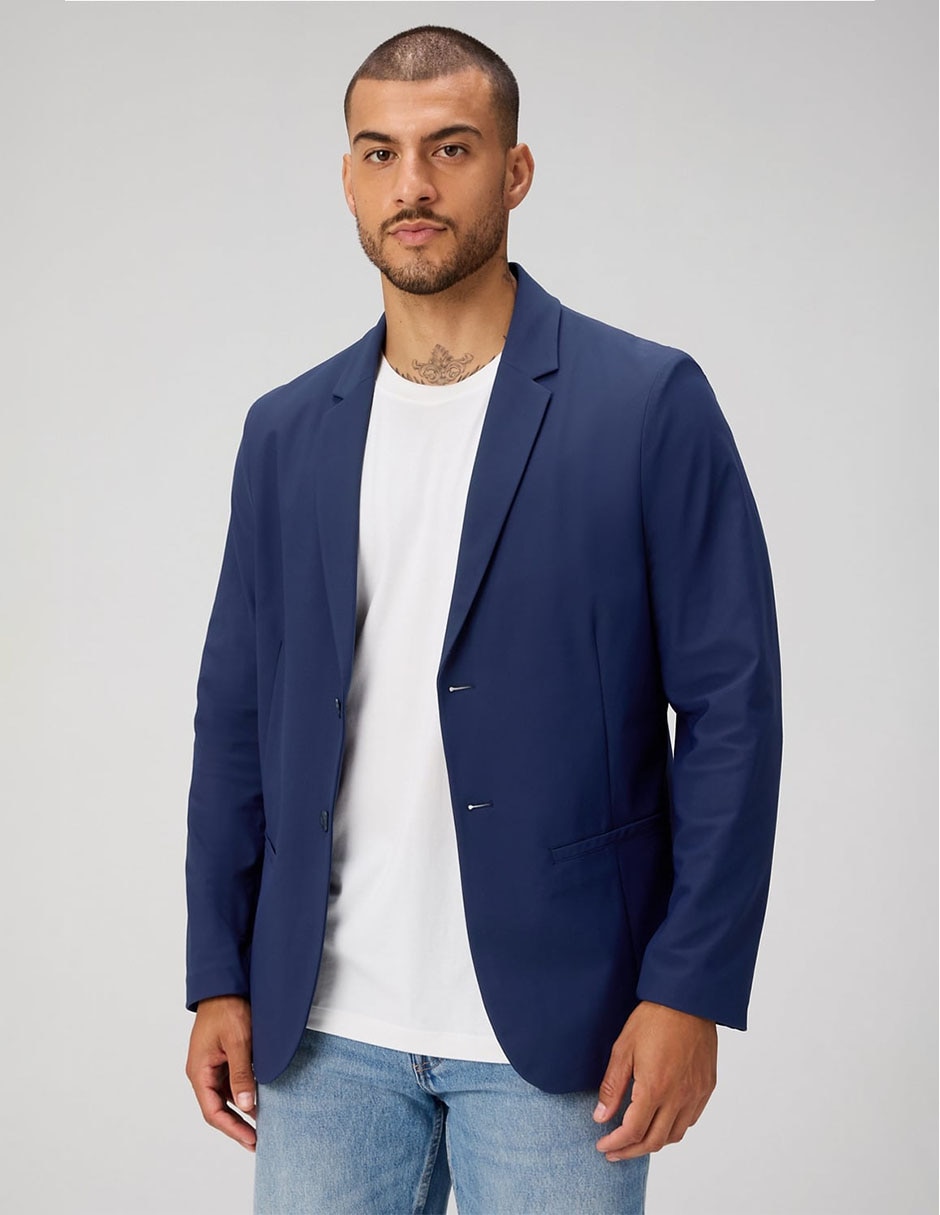 Saco business casual para hombre Saco business casual para hombre