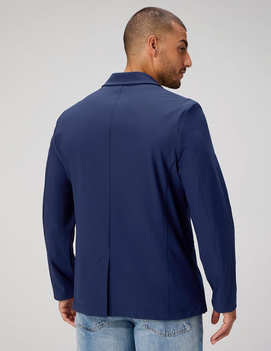 Saco business casual para hombre 2