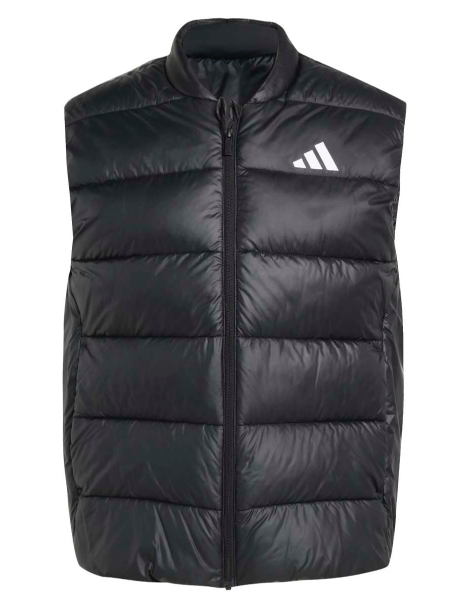 Chaleco adidas sportswearpoliéster con bolsillos para hombre 5