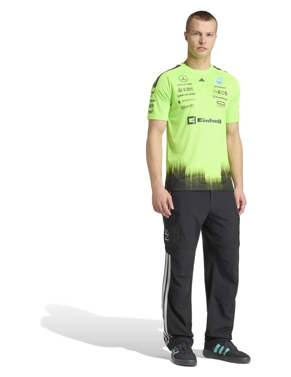 Playera Sw Mer Setup M cuello redondo para hombre 3