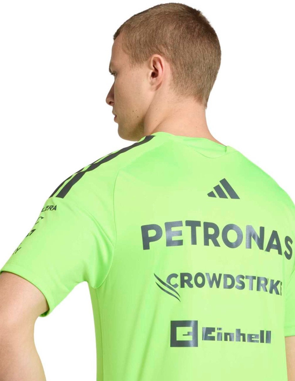 Playera Sw Mer Setup M cuello redondo para hombre 4