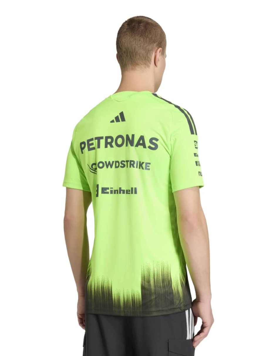 Playera Sw Mer Setup M cuello redondo para hombre 5