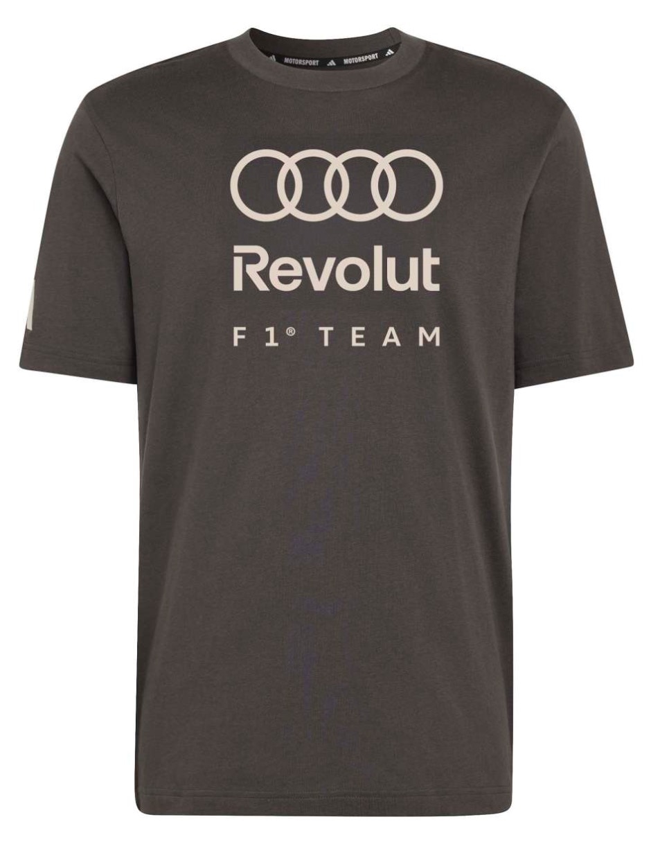 Playera sw au dna gftee m cuello redondo para hombre 6