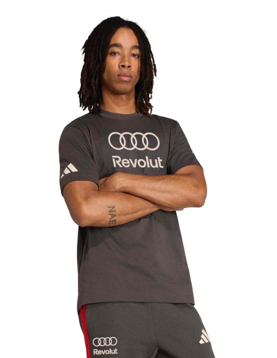 Playera sw au dna gftee m cuello redondo para hombre 5
