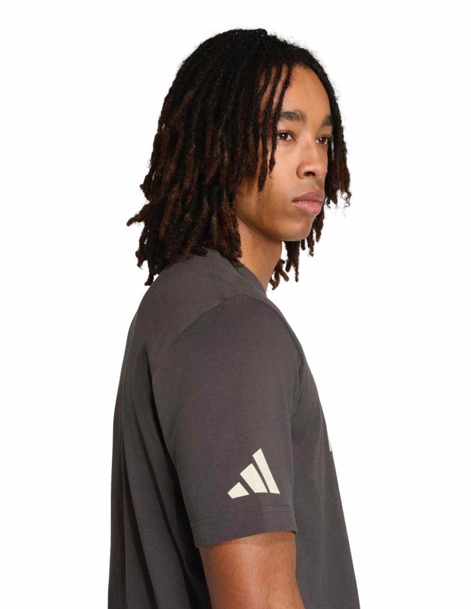 Playera sw au dna gftee m cuello redondo para hombre 2
