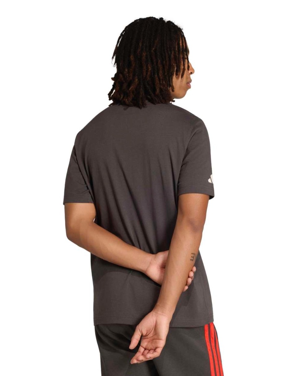 Playera sw au dna gftee m cuello redondo para hombre 7