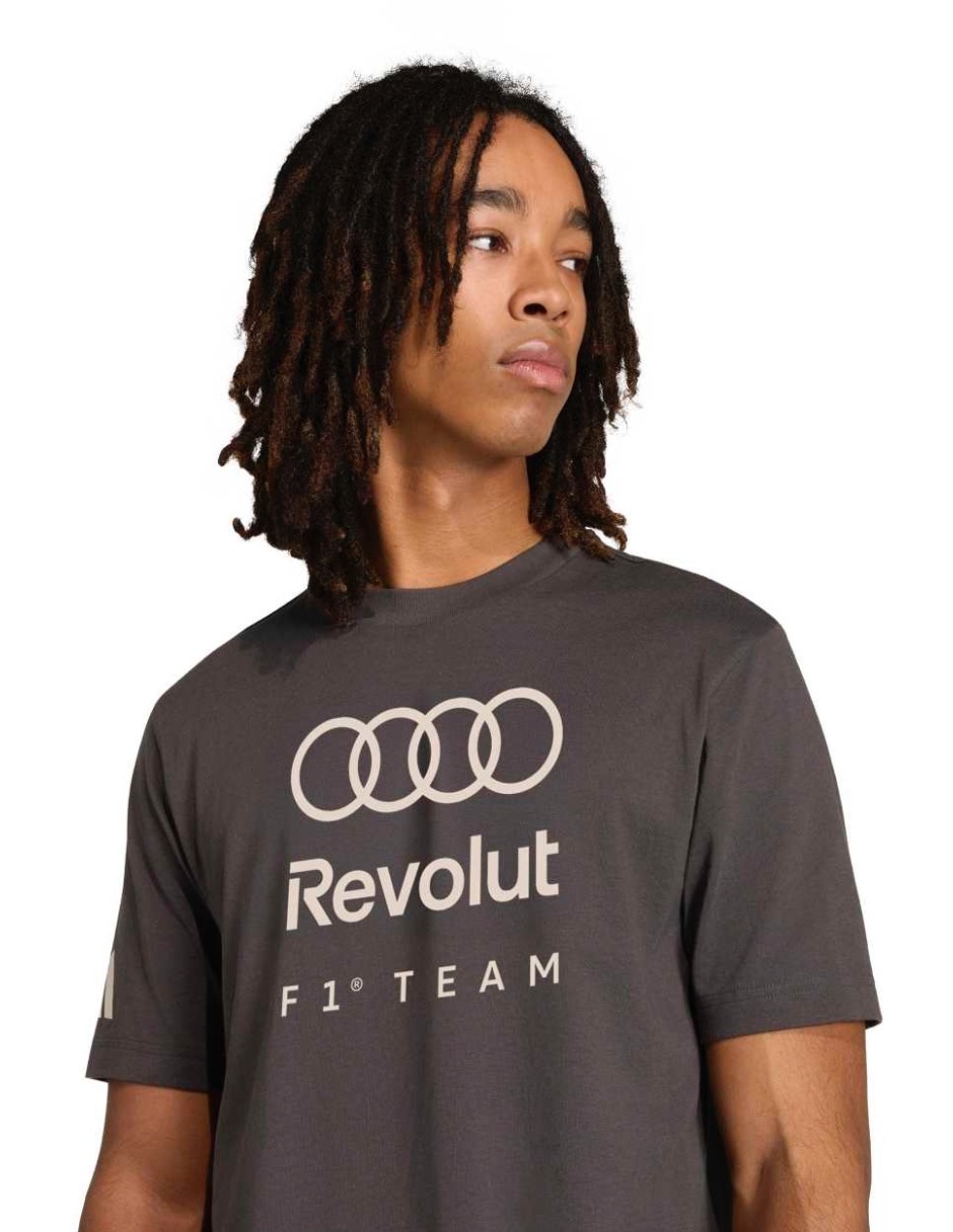 Playera sw au dna gftee m cuello redondo para hombre 3