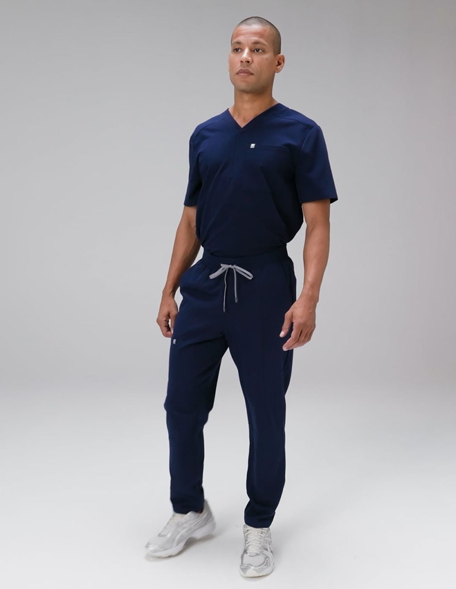 Pants con jareta para hombre Pants con jareta para hombre