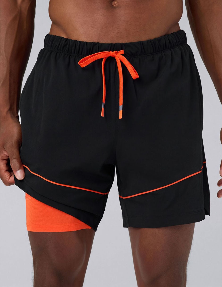 Short para hombre