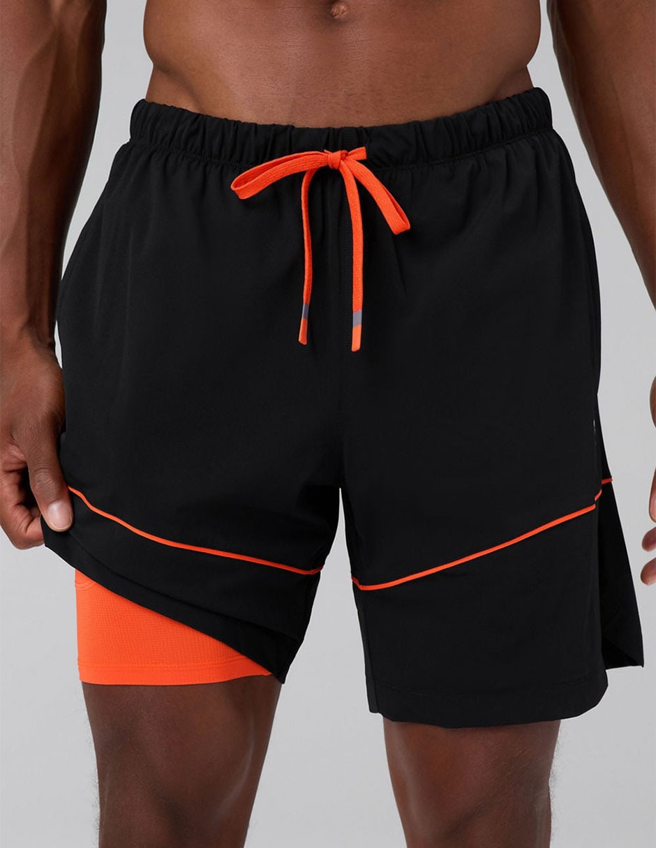 Short para hombre