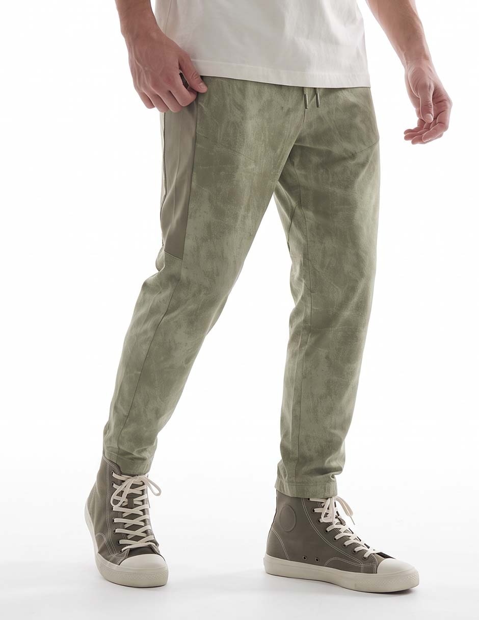 Verde olivo 2
