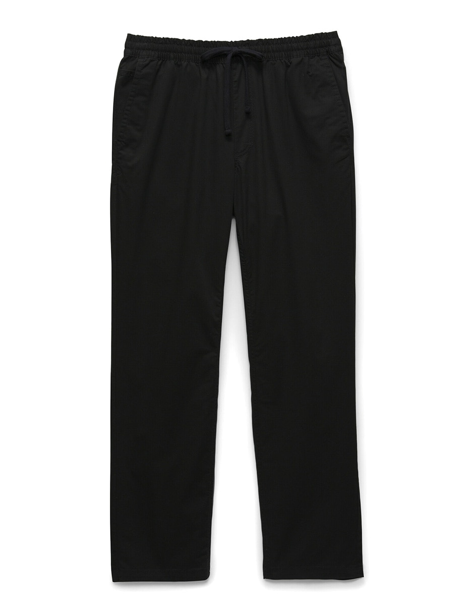 Pantalón relajado para hombre 2