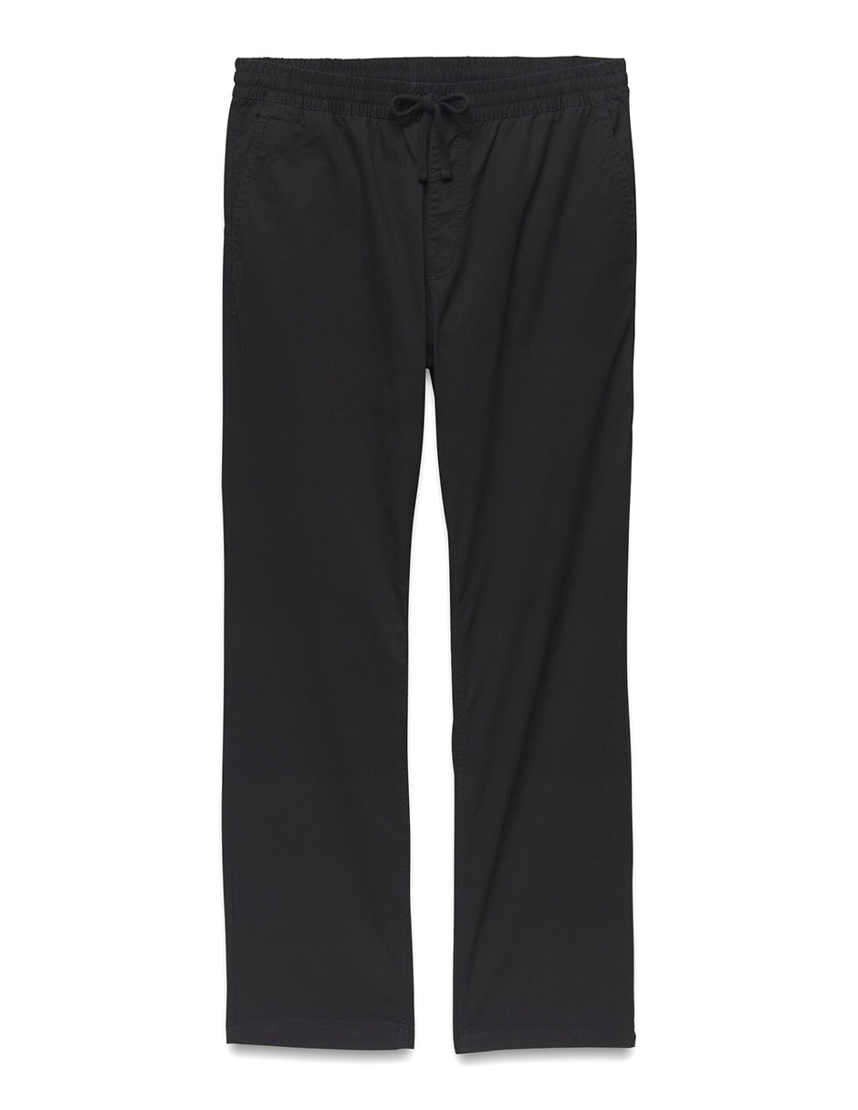 Pantalón relajado para hombre 3