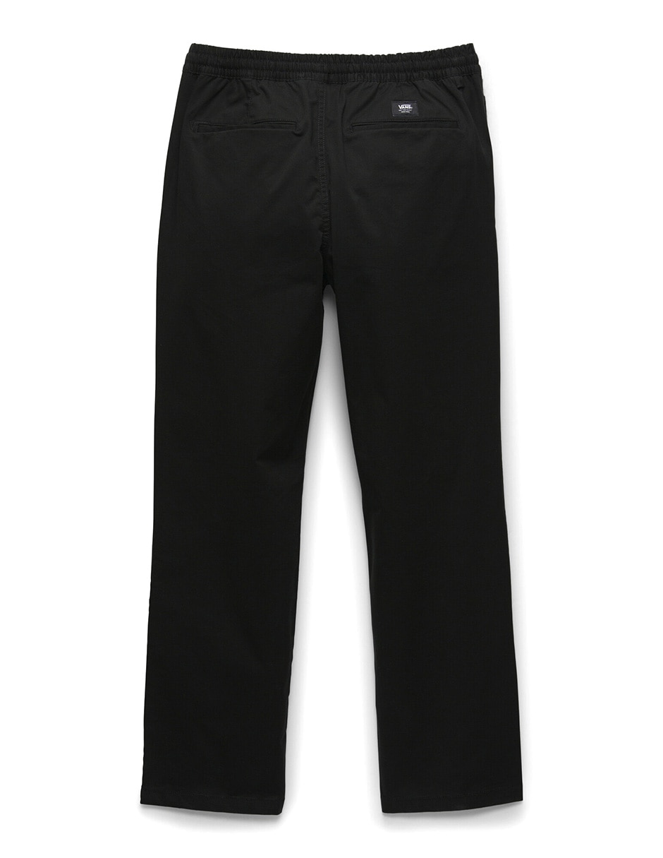 Pantalón relajado para hombre 4