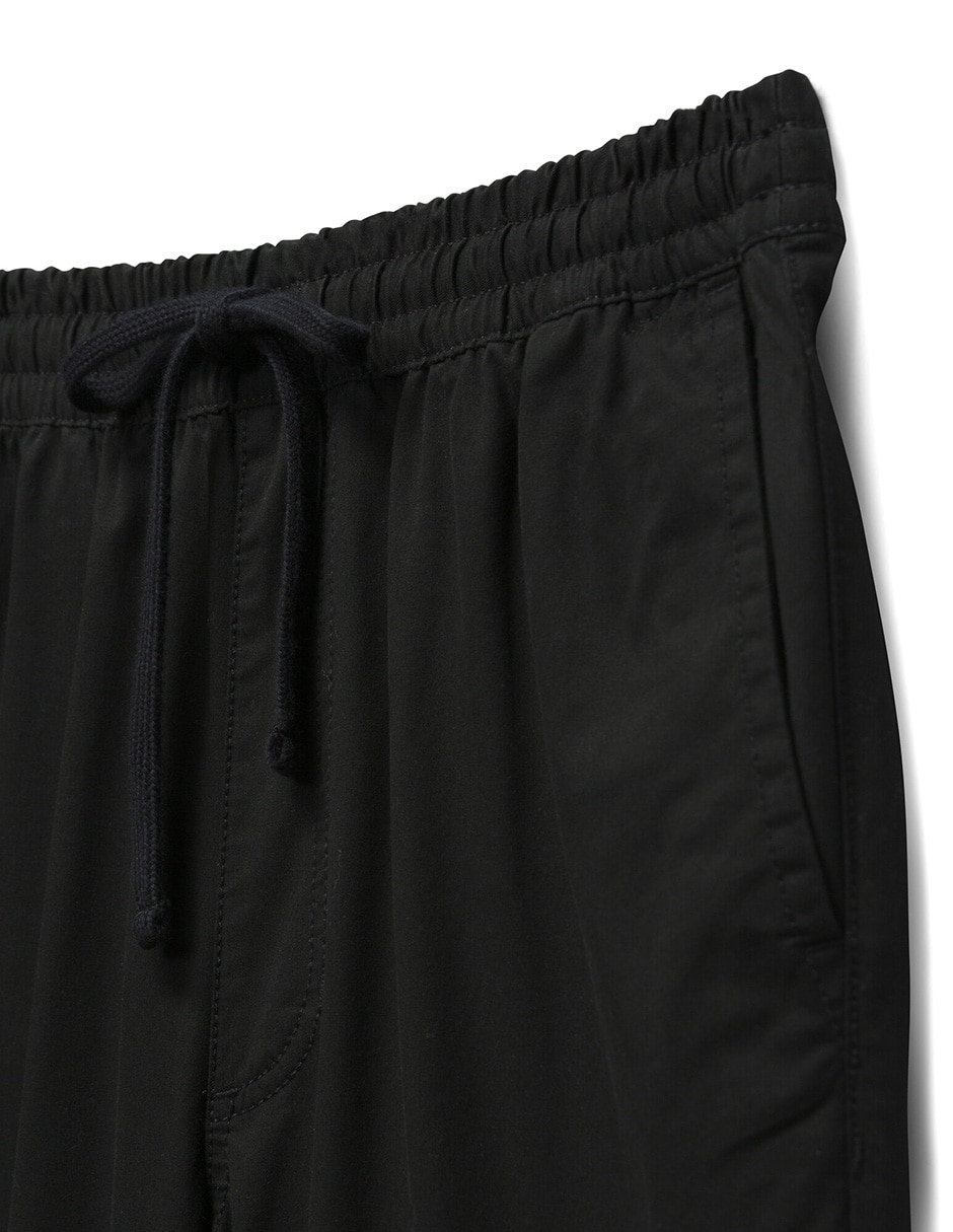 Pantalón relajado para hombre 5
