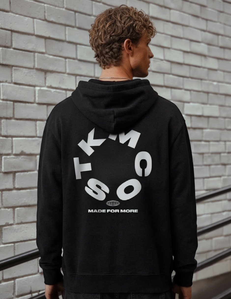 Sudadera originals para hombre
